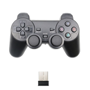 2 Controles Sem Fio 2.4 ghz