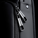 Bolsa de Ombro Antifurto com Carregamento