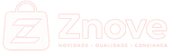 Logotipo da loja znove