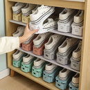 Organizador de Sapatos e Tênis