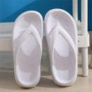 Chinelo Nuvem Ortopédico e Antiderrapante