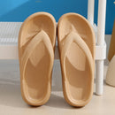Chinelo Nuvem Ortopédico e Antiderrapante