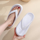 Chinelo Nuvem Ortopédico e Antiderrapante
