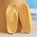 Chinelo Nuvem Ortopédico e Antiderrapante