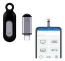 Mini Controle Remoto Universal