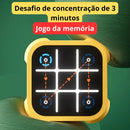 Jogo da Velha Inteligente