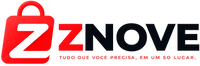 Logotipo da loja znove
