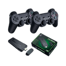GAME STICK 4K ORIGINALÂź- 10.000 JOGOS