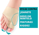 Corretor Ortopédico de Joanete