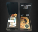 Carteira Max Safe - AntiFraude
