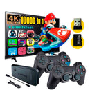 GAME STICK 4K ORIGINALÂź- 10.000 JOGOS