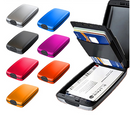 Carteira Max Safe - AntiFraude