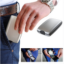 Carteira Max Safe - AntiFraude