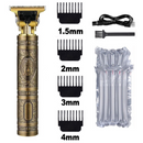 Máquina De Cortar Cabelo Profissional