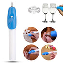 Caneta de Gravação Elétrica