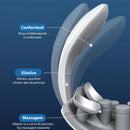 Massageador de Pescoço Cervical Inteligente