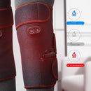 Joelheira Terapêutica com Aquecimento