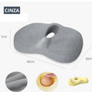 Almofada Ortopédica de Assento - ComfortPlus