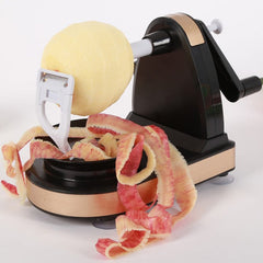 Máquina Descascadora Multifuncional de Frutas