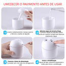 Mini Umidificador de Ar 250 ml