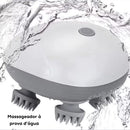 Mini Massageador Elétrico Portátil