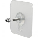 Kit Adesivo Fácil Instalação Sem Furos e Pregos