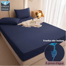 Capa de Colchão Impermeável