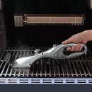 Escova de Limpeza a Vapor Para Churrasqueira