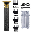 Máquina De Cortar Cabelo Profissional