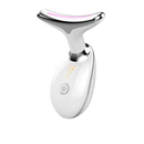 Aparelho Facial de Massagem Redutor de Rugas e Papada