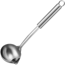 Concha Separadora De Óleo