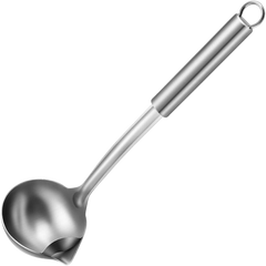 Concha Separadora De Óleo