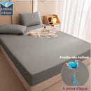 Capa de Colchão Impermeável