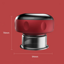 Aparelho de Massagem com Ventosa à Vácuo