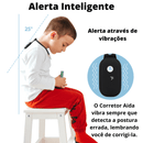 Corretor de Postura Inteligente