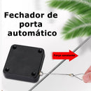 Fechador de Porta Automático