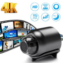 Mini Câmera de Segurança Nano Vision HD