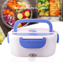 Marmita Elétrica Automática