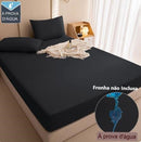 Capa de Colchão Impermeável