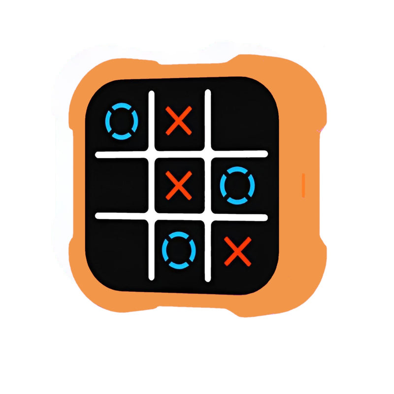 Jogo da Velha Inteligente