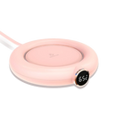 Aquecedor de Canecas Inteligente USB