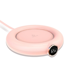 Aquecedor de Canecas Inteligente USB