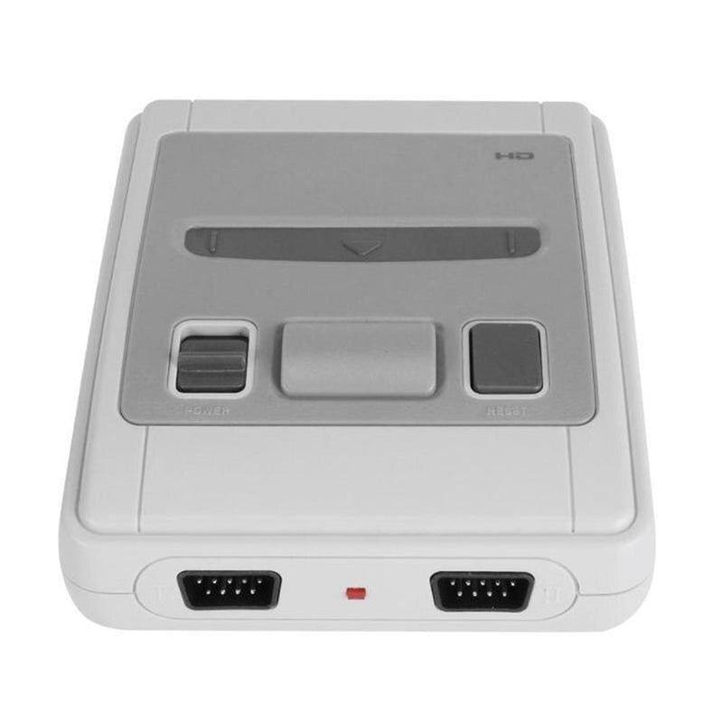 Super Nintendo Portátil 620 Jogos Retrô