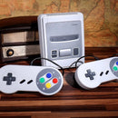 Super Nintendo Portátil 620 Jogos Retrô