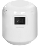 Compressor à Vácuo + Sacolas Reutilizáveis