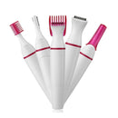 Depilador de Pelos 5 em 1