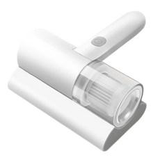 Aspirador Portátil Anti Ácaro Esterilização Luz UV