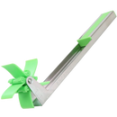 Cortador de Melancia em Cubos