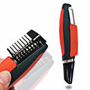 Aparador de Pelos Profissional 6 em 1