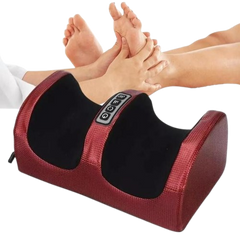 Massageador de Pés e Pernas